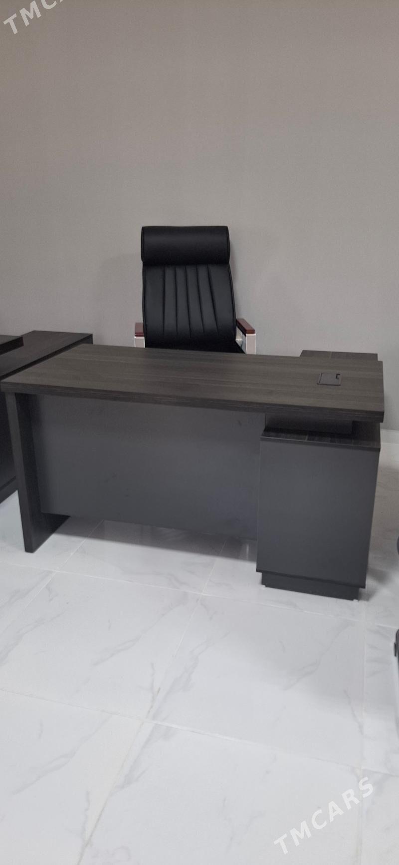 stol kresla kreslo stul - Ашхабад - img 2