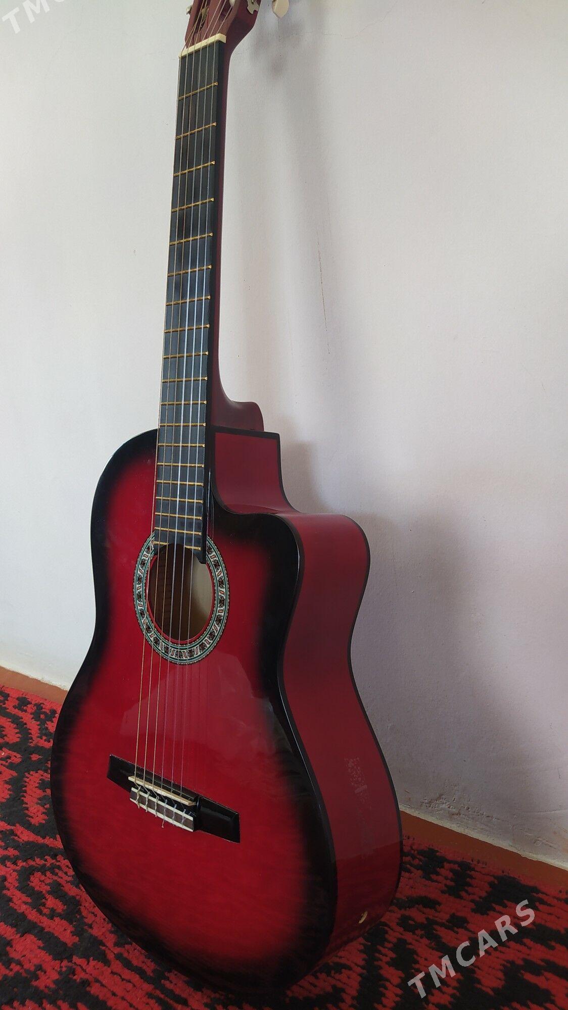 Turkin Gitarasy - Мары - img 5