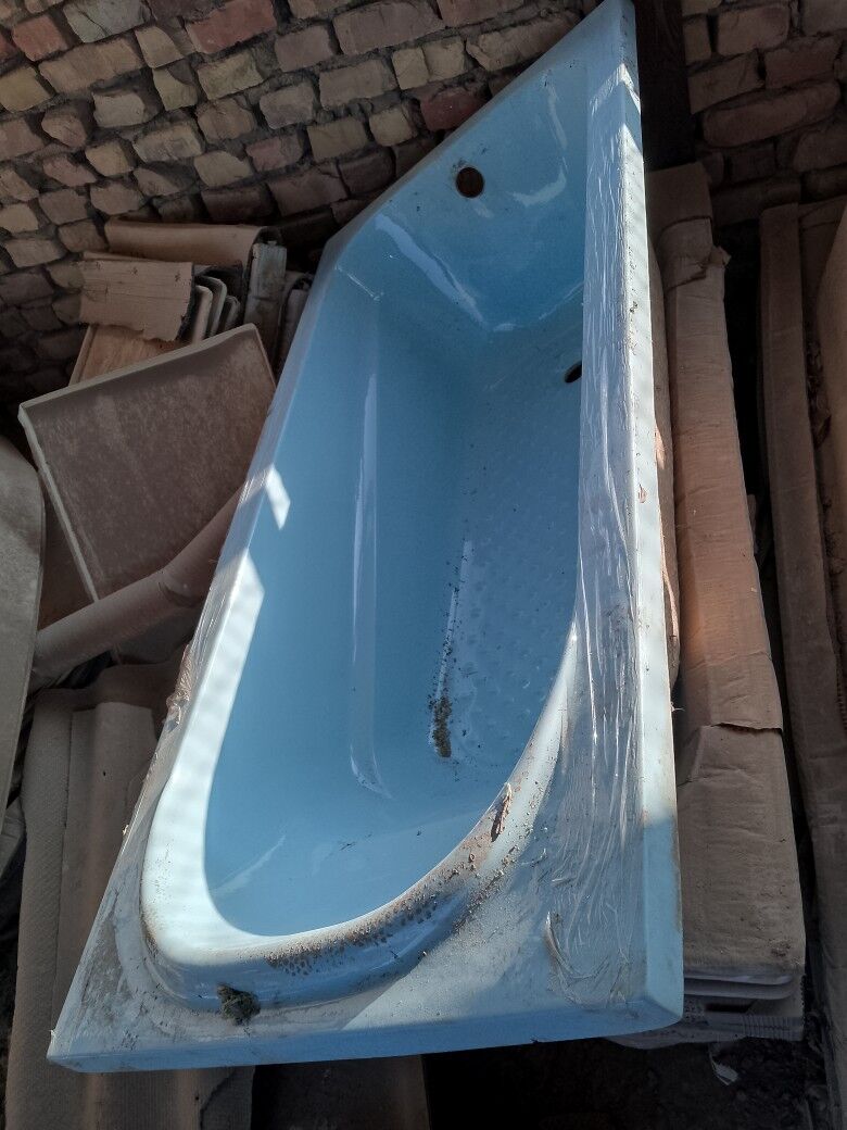 ванна - Türkmenabat - img 5