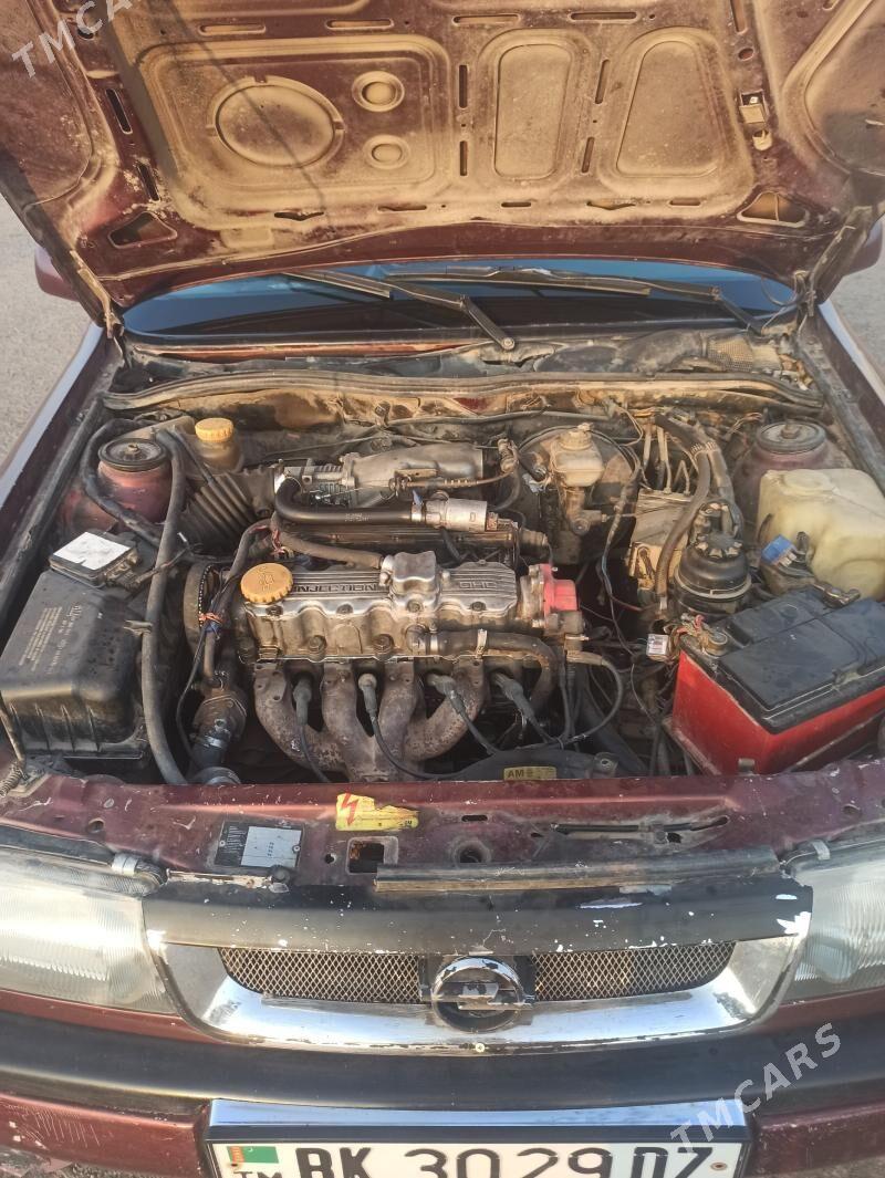 Opel Vectra 1991 - 26 000 TMT - Daşoguz - img 6