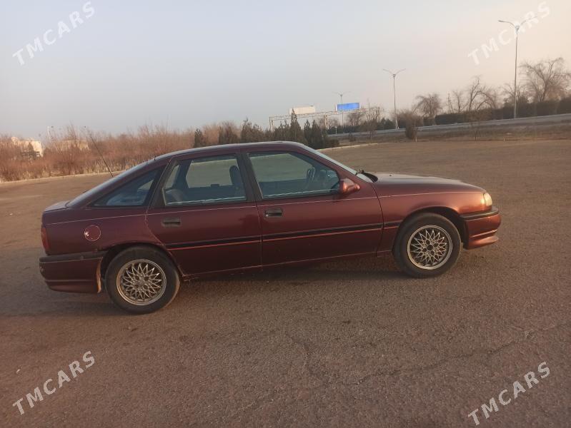 Opel Vectra 1991 - 26 000 TMT - Daşoguz - img 3