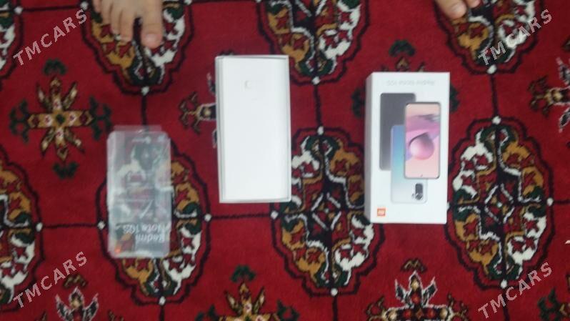 Redmi note 10 s - Türkmenabat - img 4