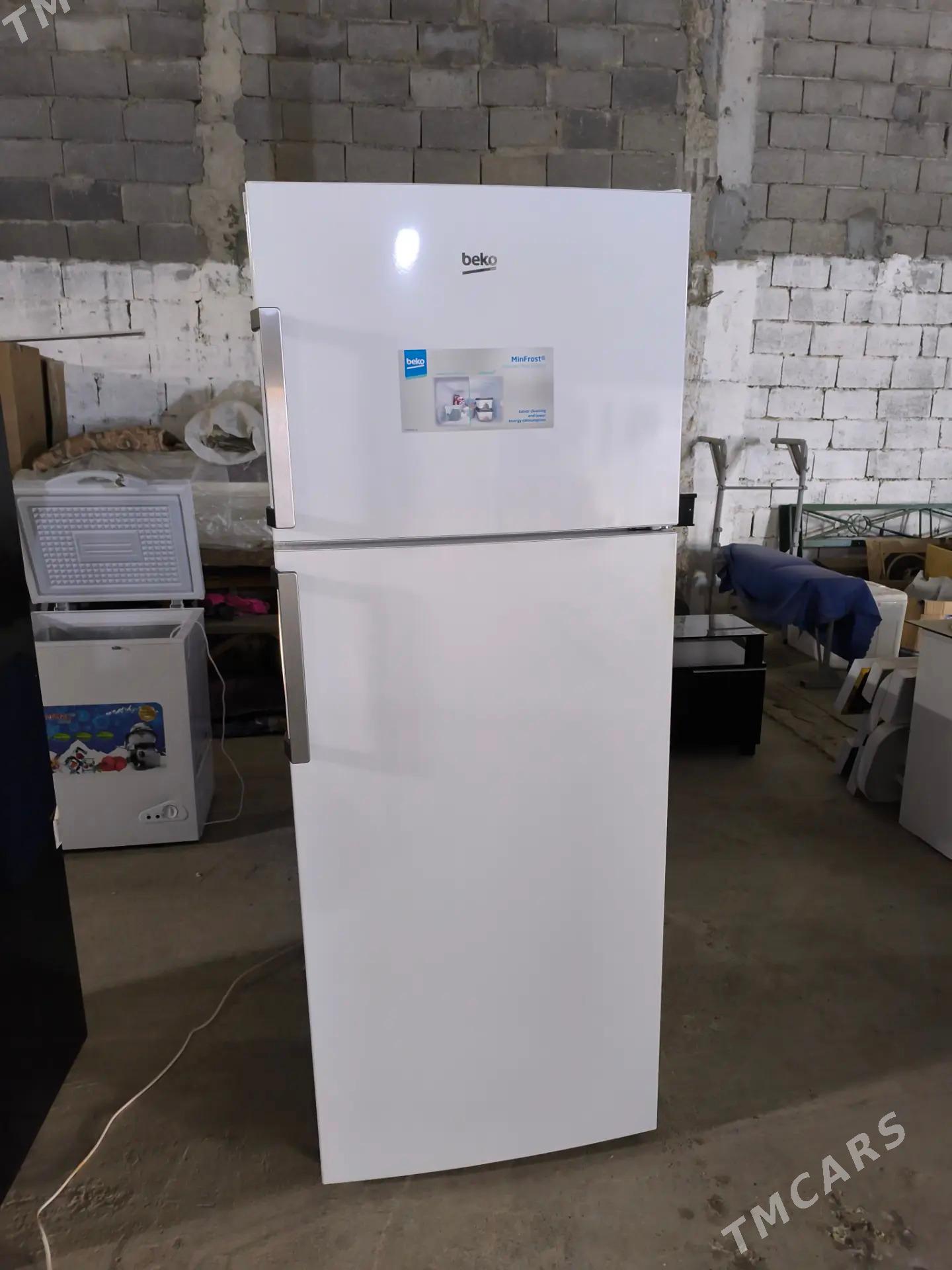 BEKO HOLODILNIK - Aşgabat - img 3