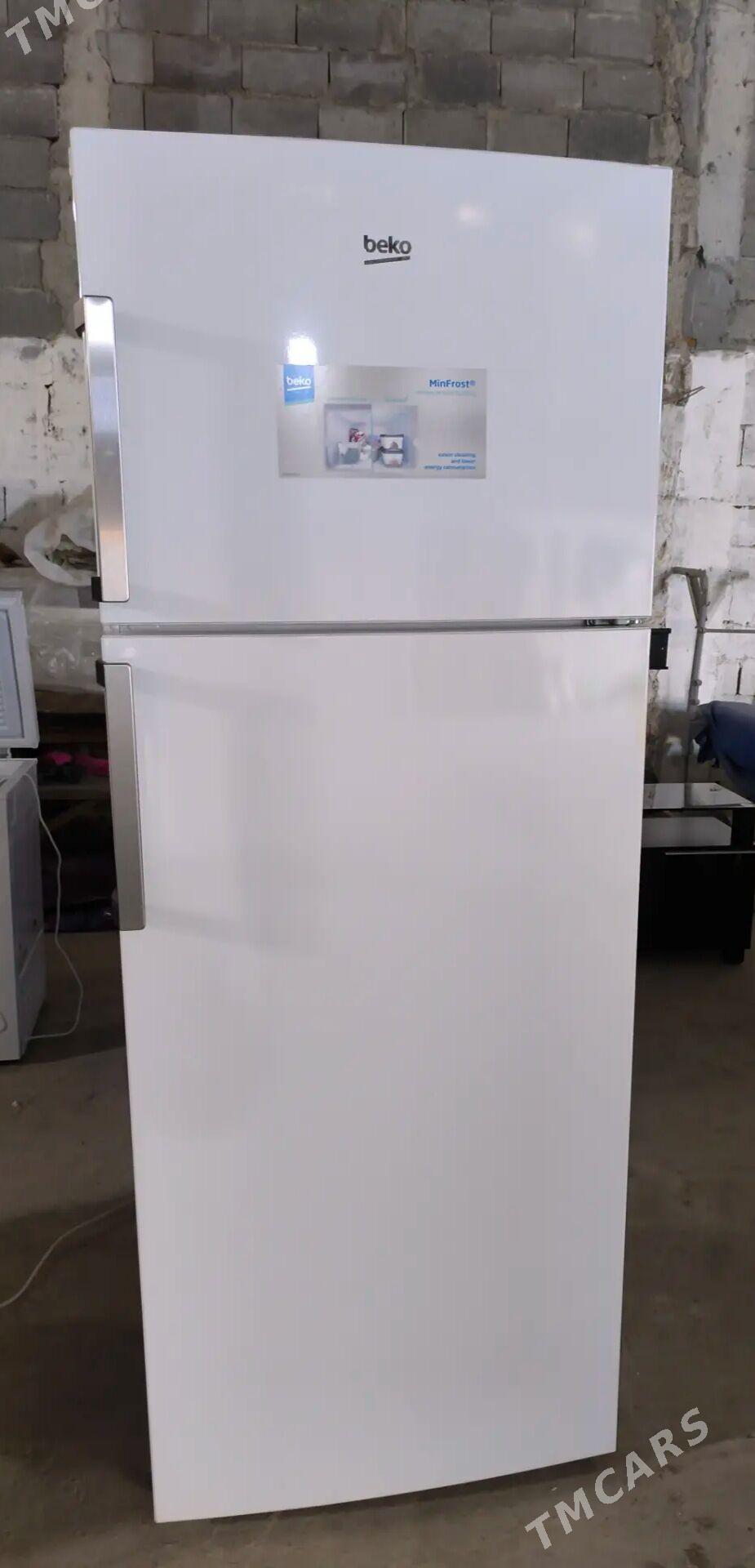 BEKO HOLODILNIK - Aşgabat - img 4