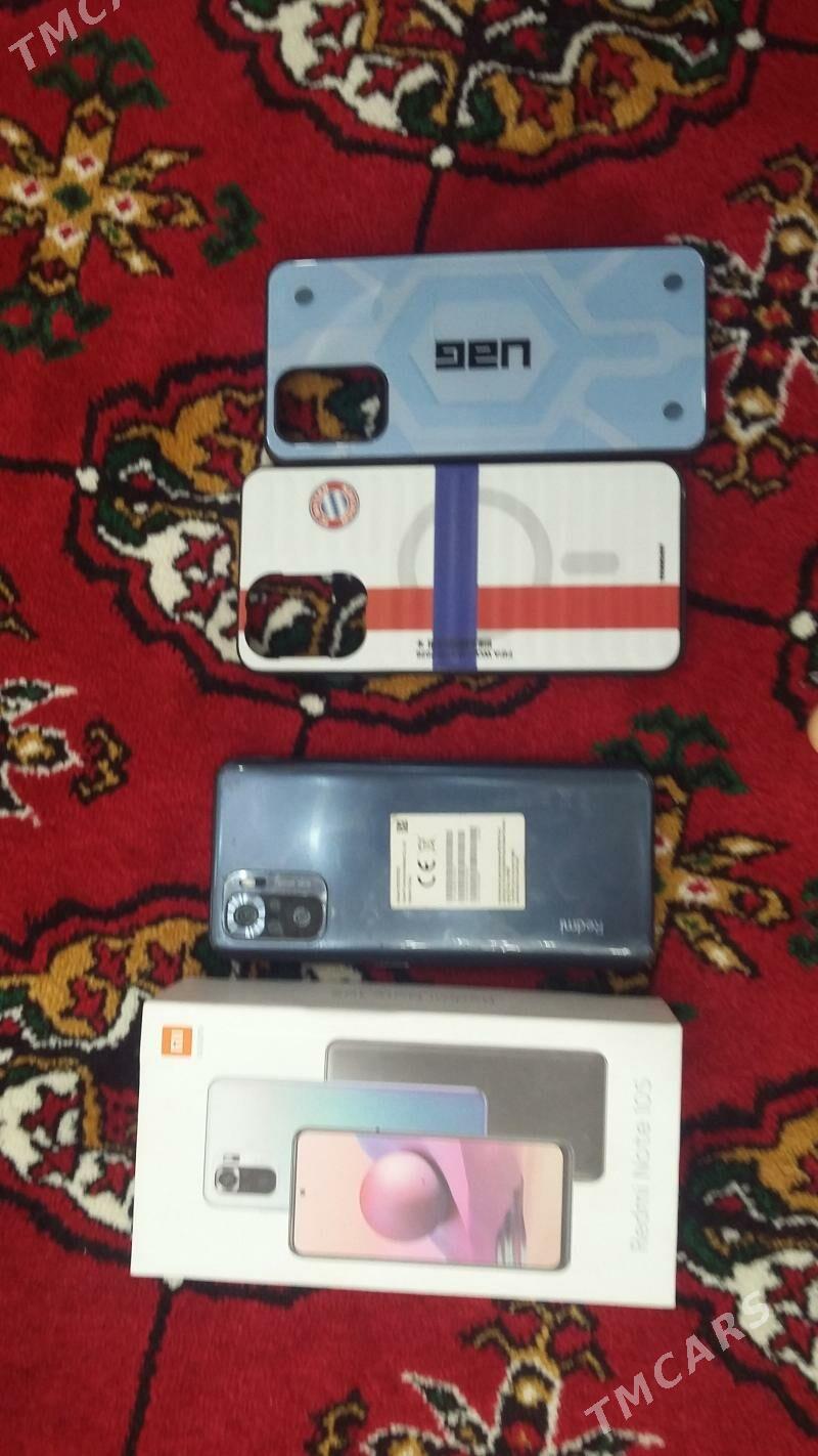 Redmi note 10 s - Türkmenabat - img 2