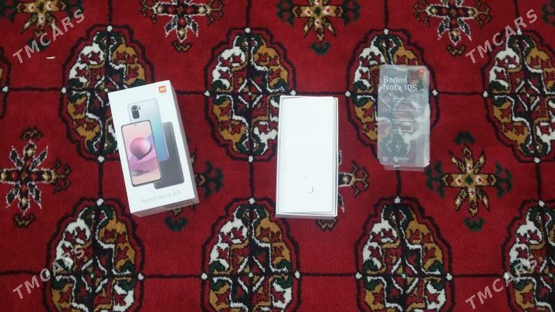 Redmi note 10 s - Türkmenabat - img 5