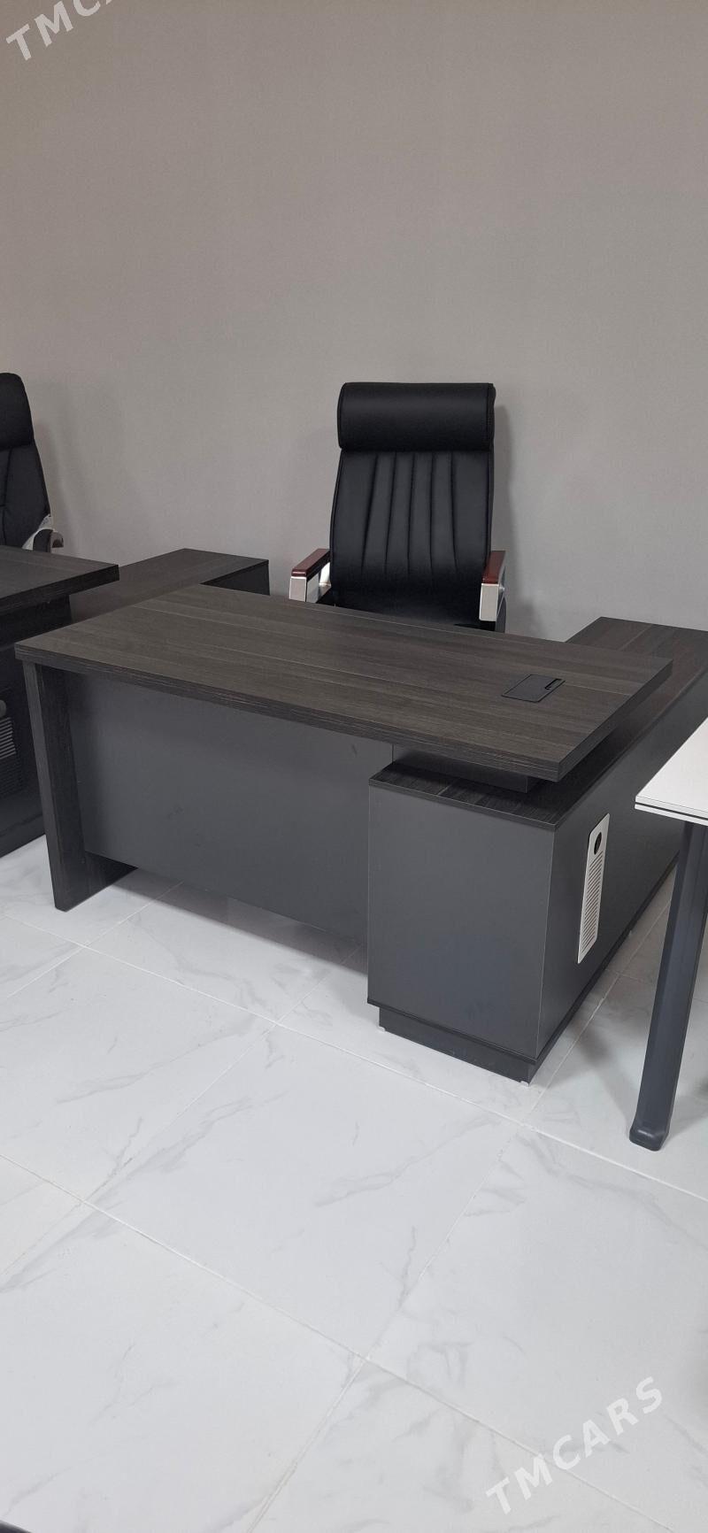 stol kresla kreslo stul - Ашхабад - img 3