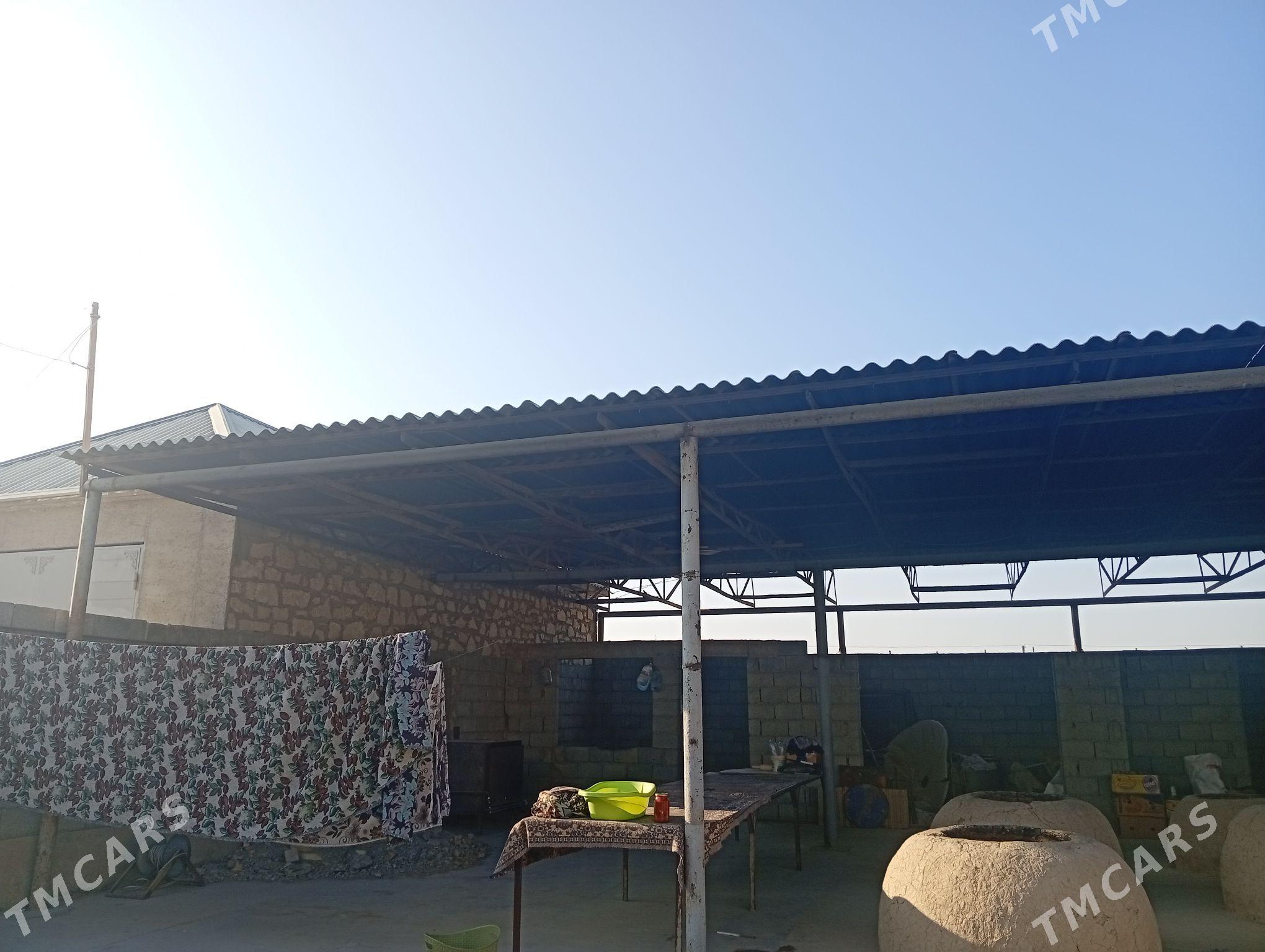 Nawes - Балканабат - img 1