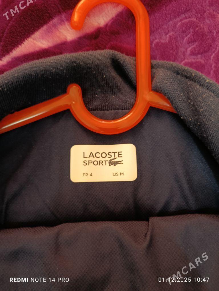 спортивка Lacoste - Aşgabat - img 3