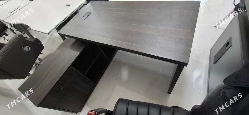 stol kresla kreslo stul - Ашхабад - img 4