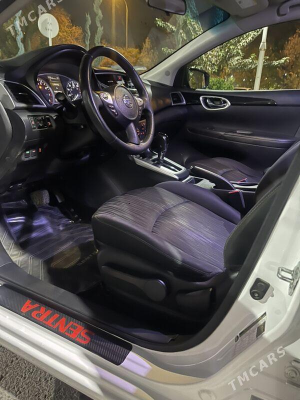 Nissan Sentra 2019 - 157 000 TMT - Aşgabat - img 2
