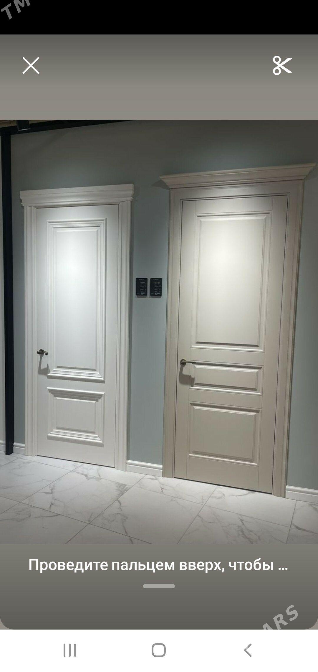 Dizaýyn Gapylar islege göra - Aşgabat - img 6