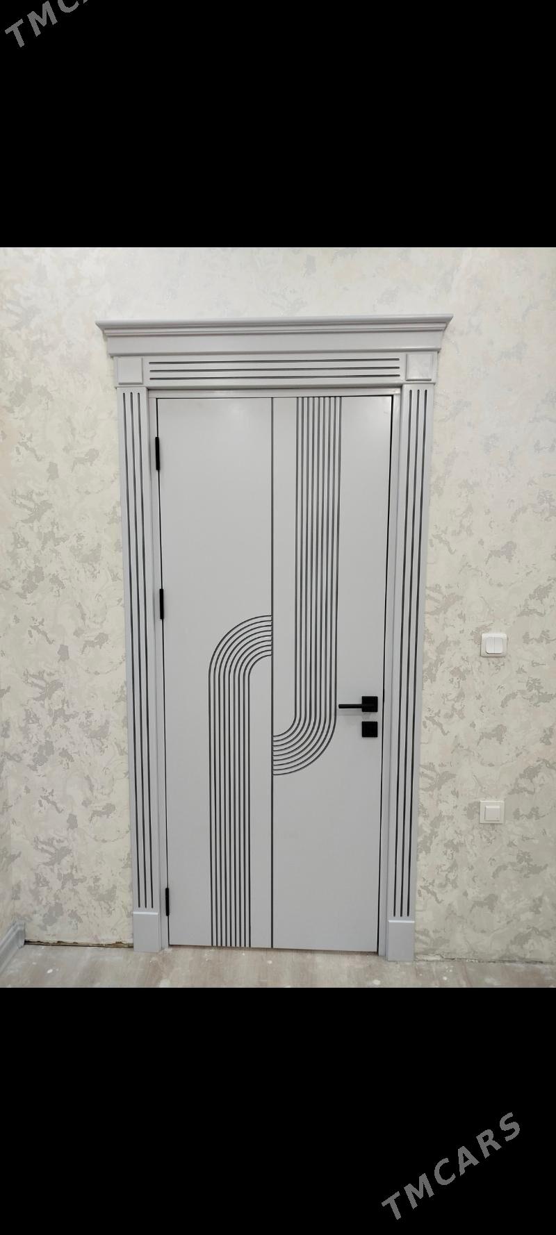 Dizaýyn Gapylar islege göra - Aşgabat - img 8