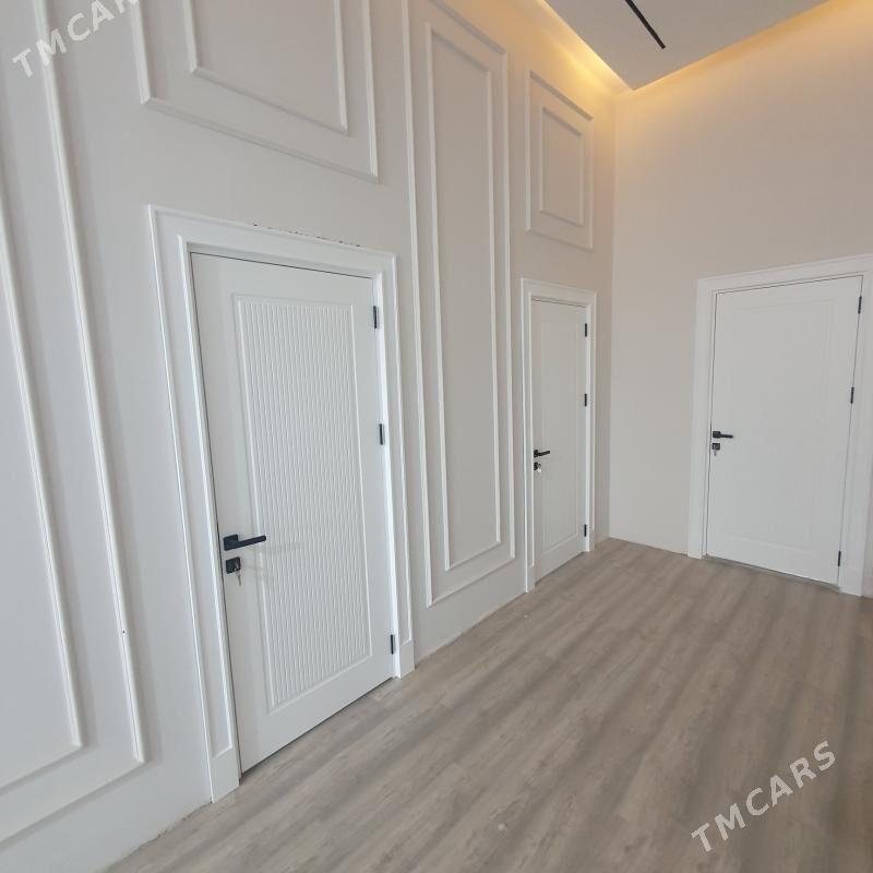 Dizaýyn Gapylar islege göra - Aşgabat - img 5