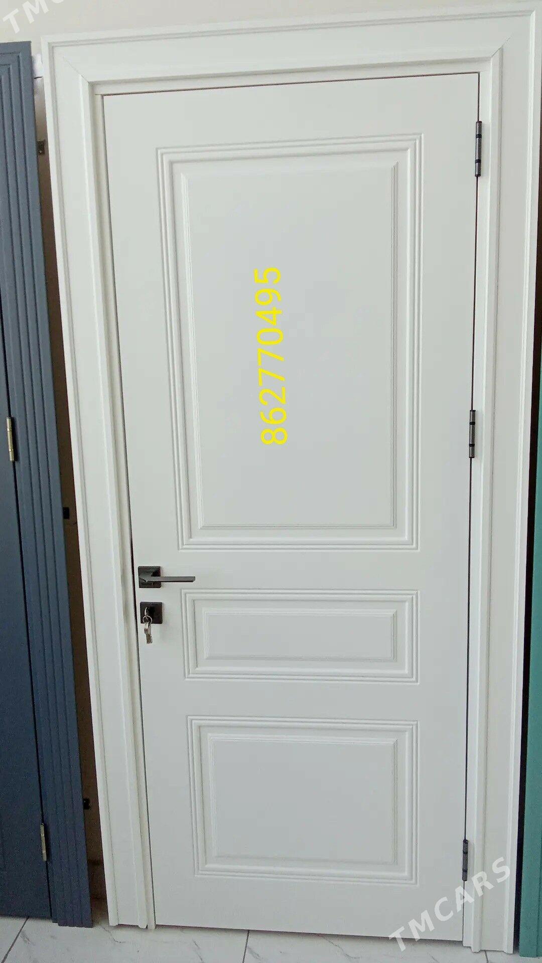 Dizaýyn Gapylar islege göra - Aşgabat - img 4