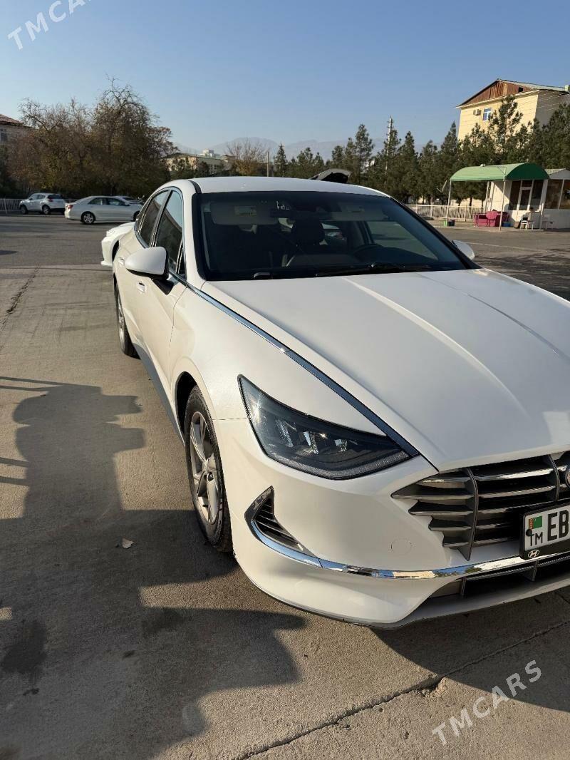 Hyundai Sonata 2021 - 270 000 TMT - 3 мкр - img 7