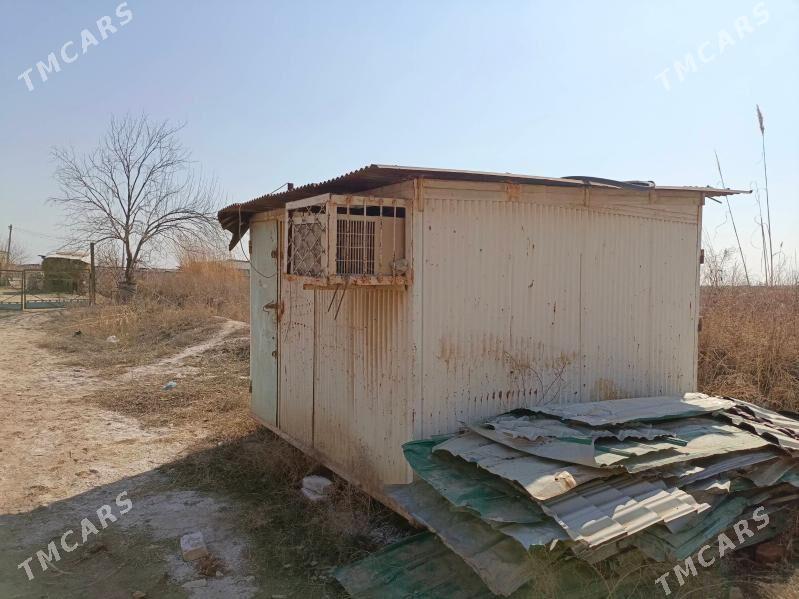 butga - Туркменабат - img 3