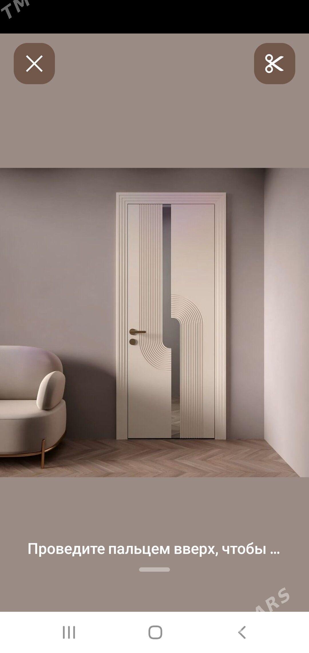 Dizaýyn Gapylar islege göra - Aşgabat - img 10