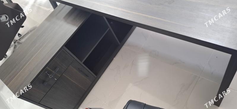 stol kresla kreslo stul - Ашхабад - img 5