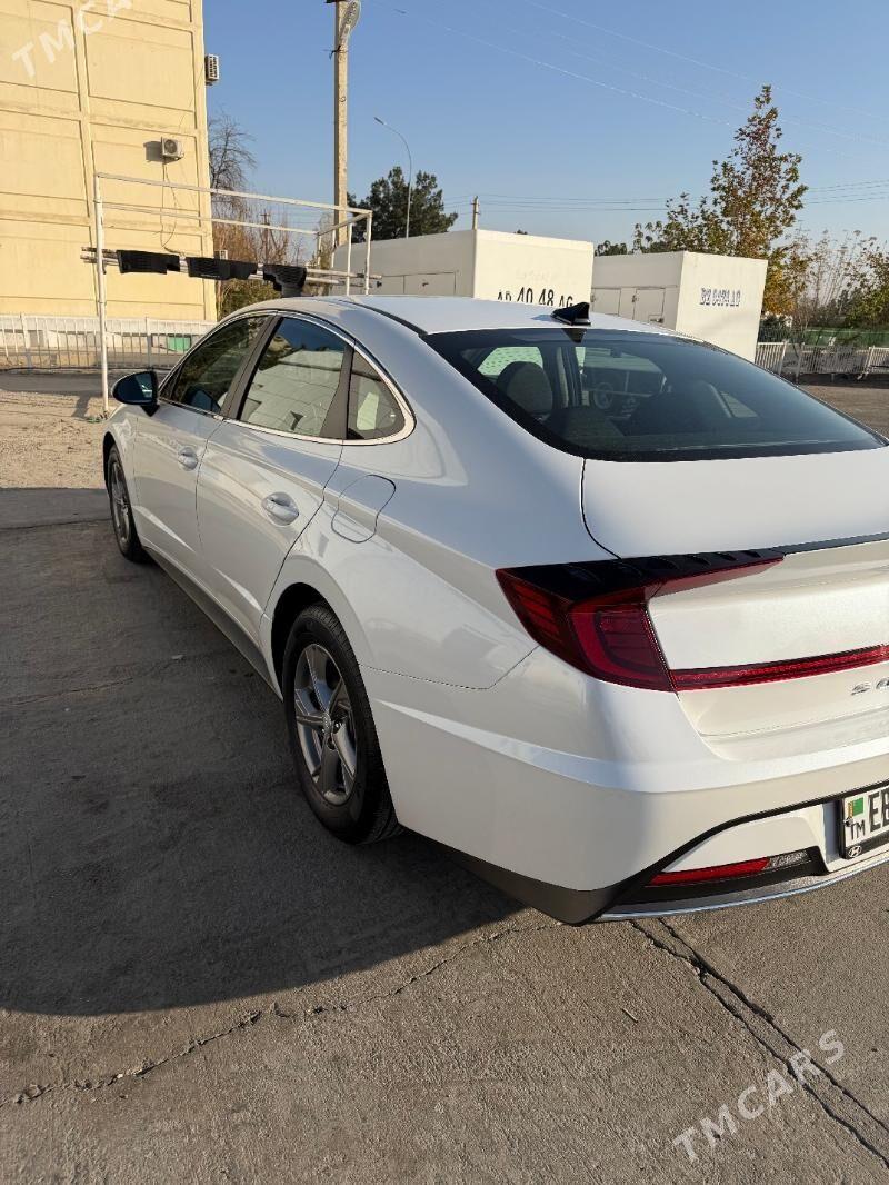Hyundai Sonata 2021 - 270 000 TMT - 3 мкр - img 2