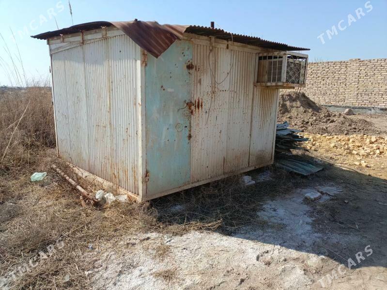 butga - Туркменабат - img 2