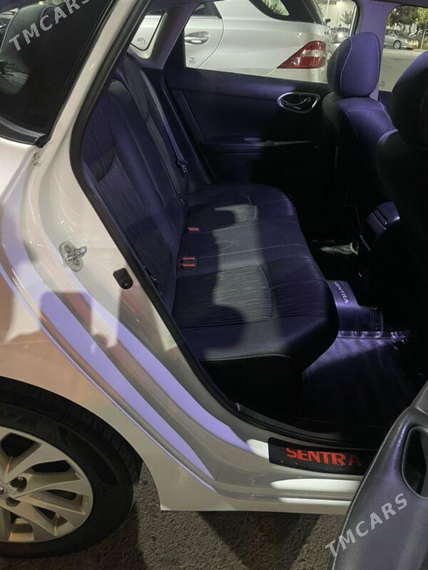 Nissan Sentra 2019 - 157 000 TMT - Aşgabat - img 3