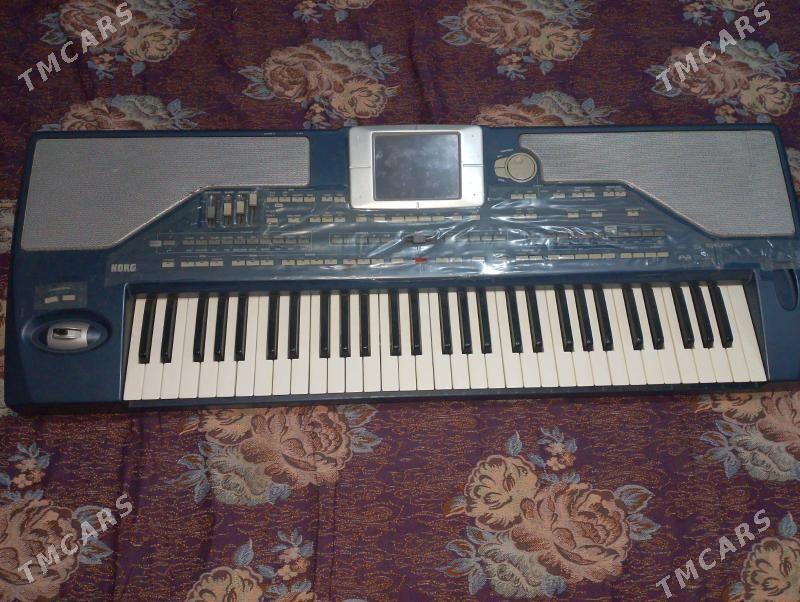 Ritim blok - Мары - img 2