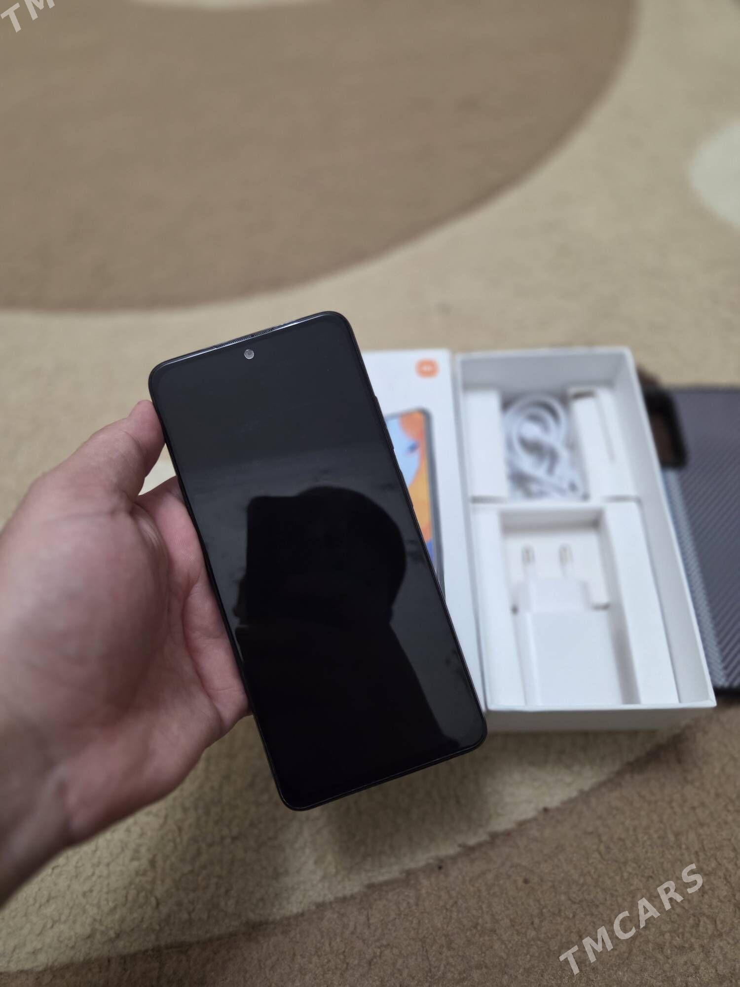 Redmi note 11 pro 8/128 - Aşgabat - img 7