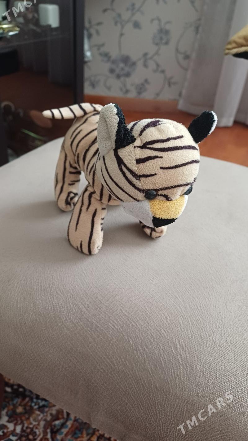 игрушки мягкие - Ашхабад - img 5