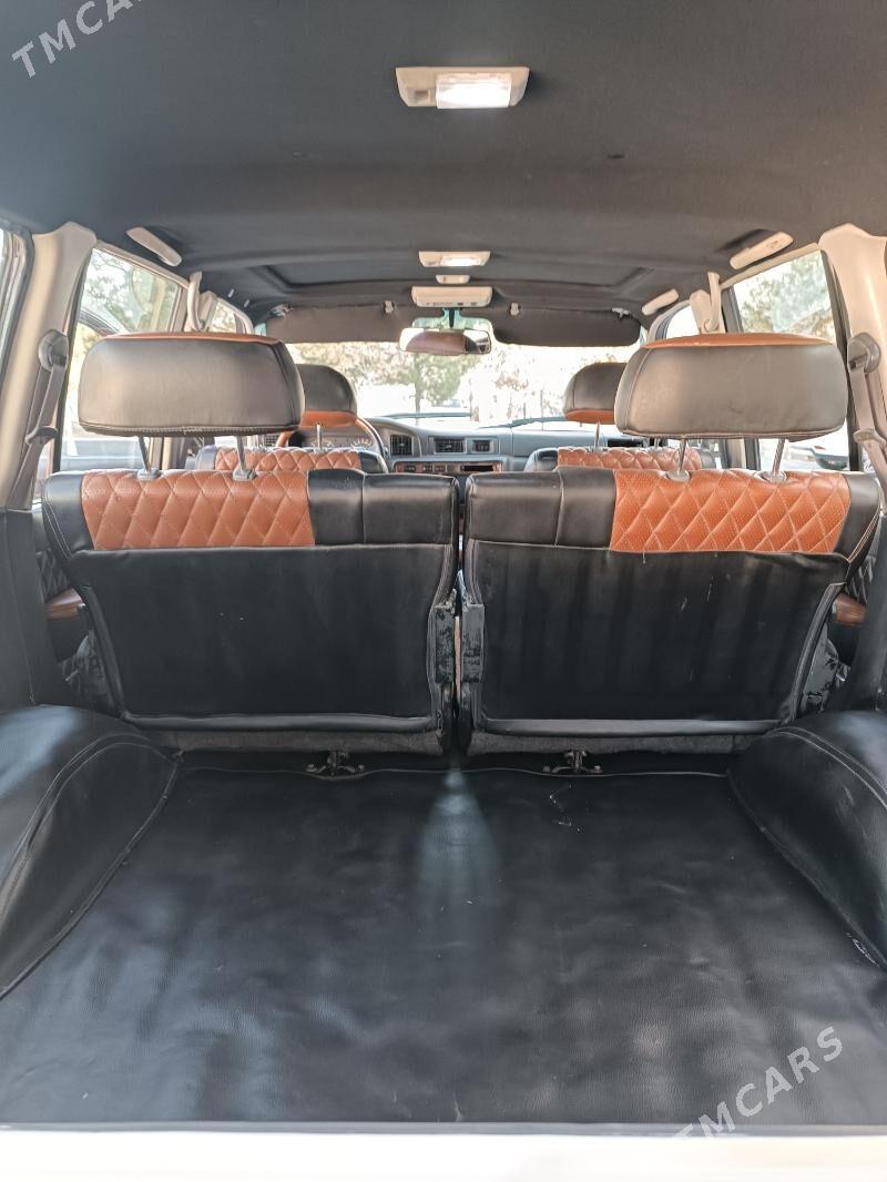 Toyota Land Cruiser 1997 - 165 000 TMT - Ашхабад - img 9