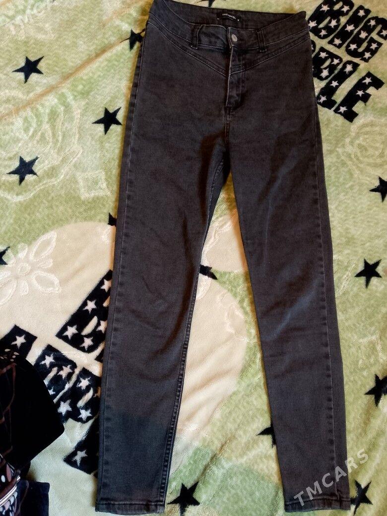 jynsy - Туркменабат - img 2