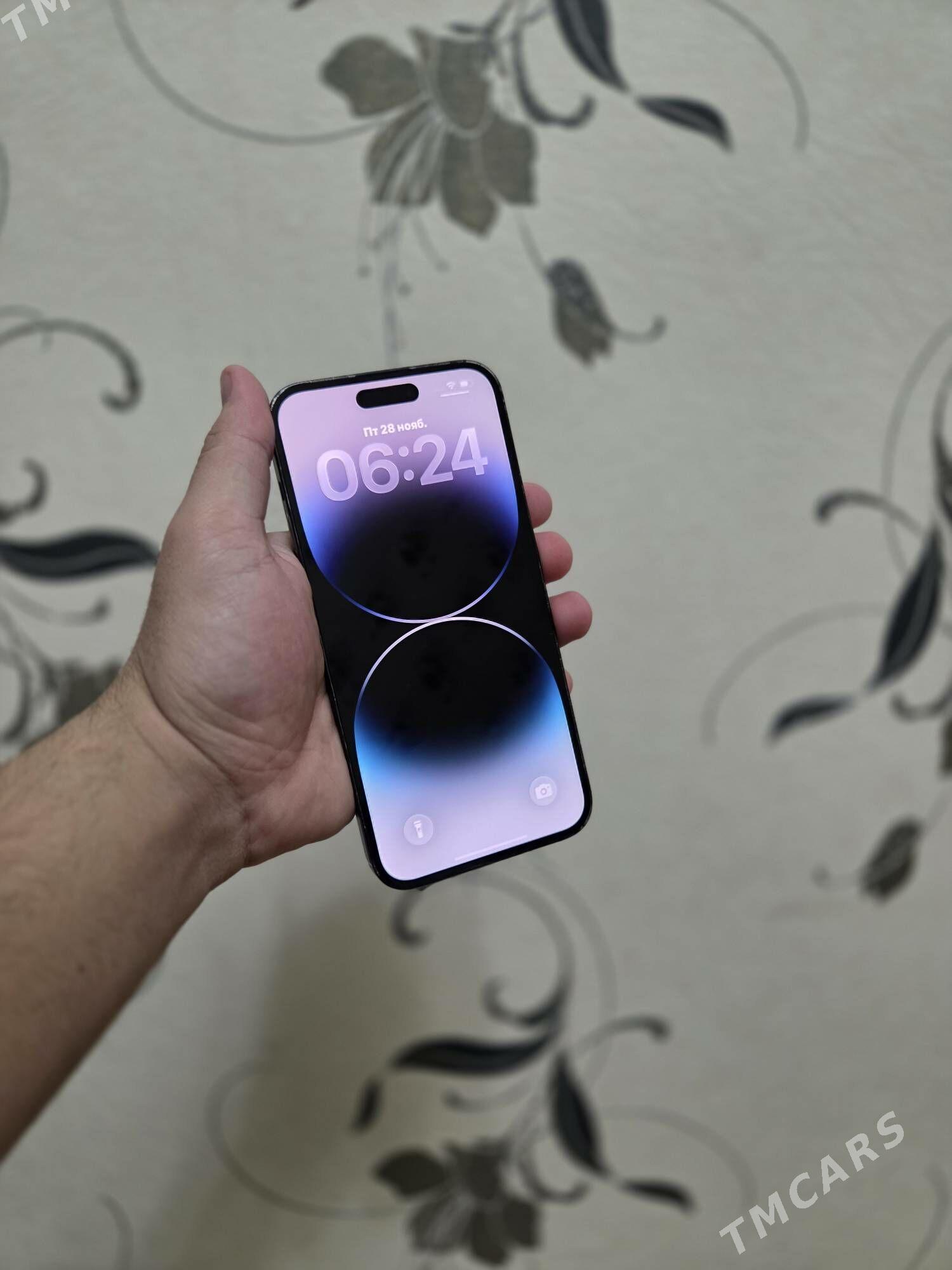 Iphone 14 pro max - Aşgabat - img 6