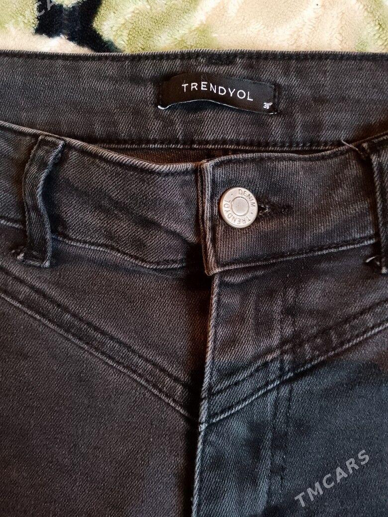 jynsy - Туркменабат - img 3