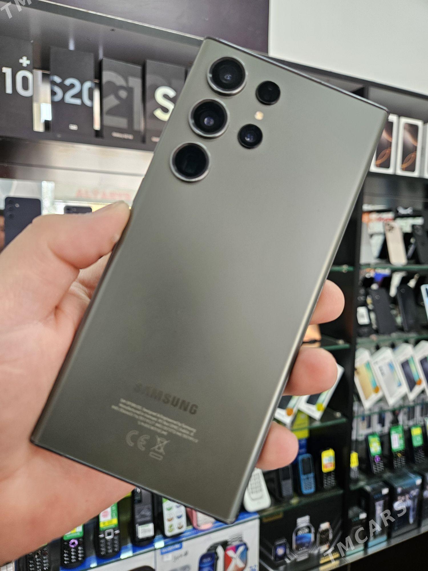 RABOÇY TELWFON ALŸAS - Мары - img 2