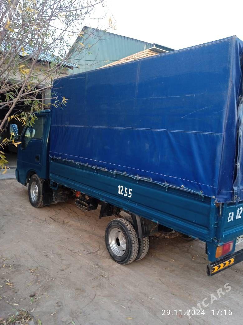 Kia Bongo 2003 - 120 000 TMT - Кёнеургенч - img 4