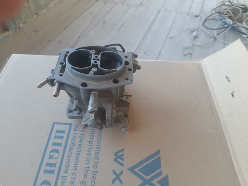 карбюратор 99 400 TMT - Туркменбаши - img 3