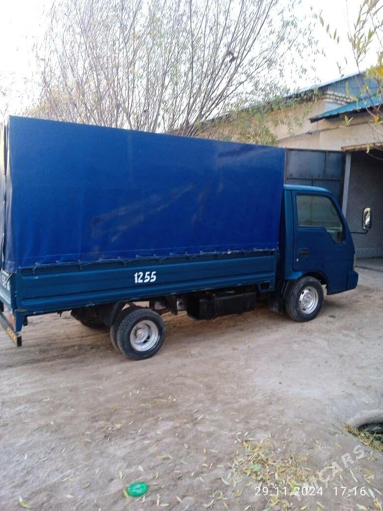 Kia Bongo 2003 - 120 000 TMT - Кёнеургенч - img 5