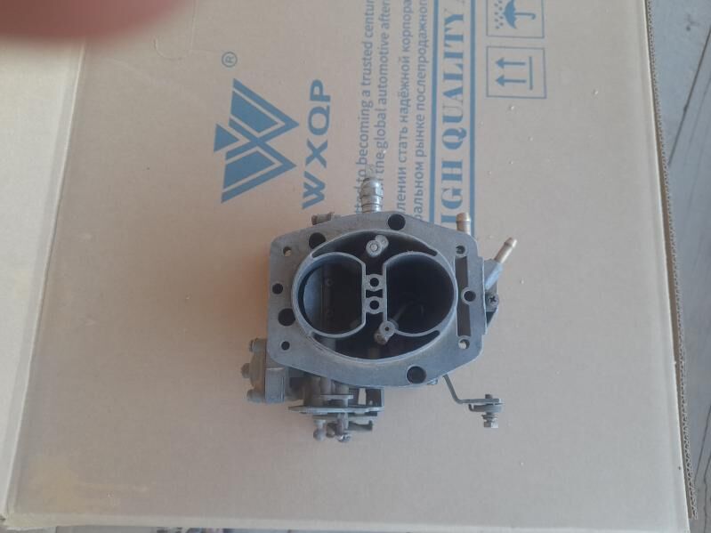 карбюратор 99 400 TMT - Туркменбаши - img 2