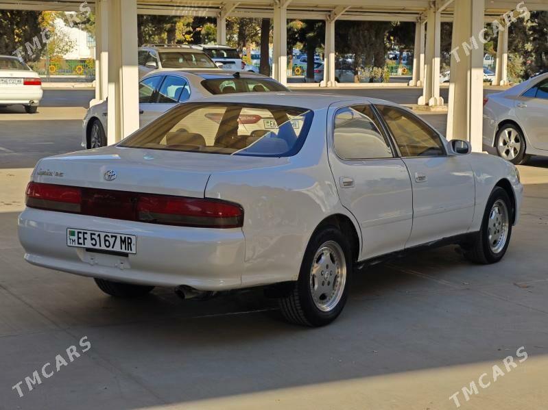Toyota Cresta 1993 - 50 000 TMT - Мары - img 2