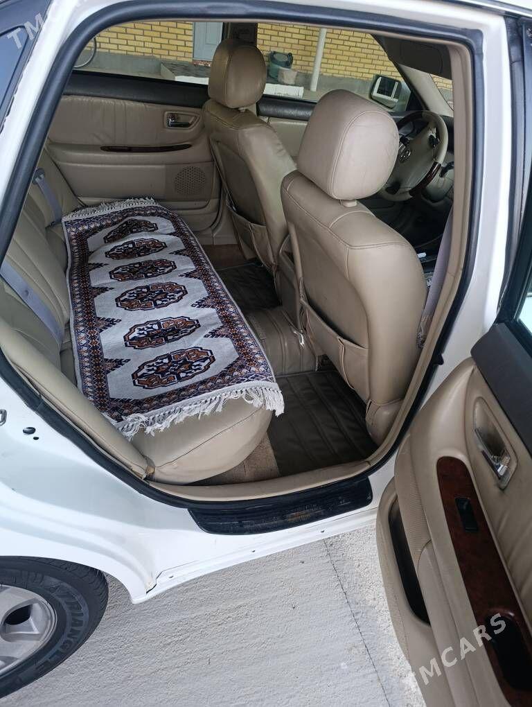 Toyota Avalon 2004 - 200 000 TMT - Wekilbazar - img 3