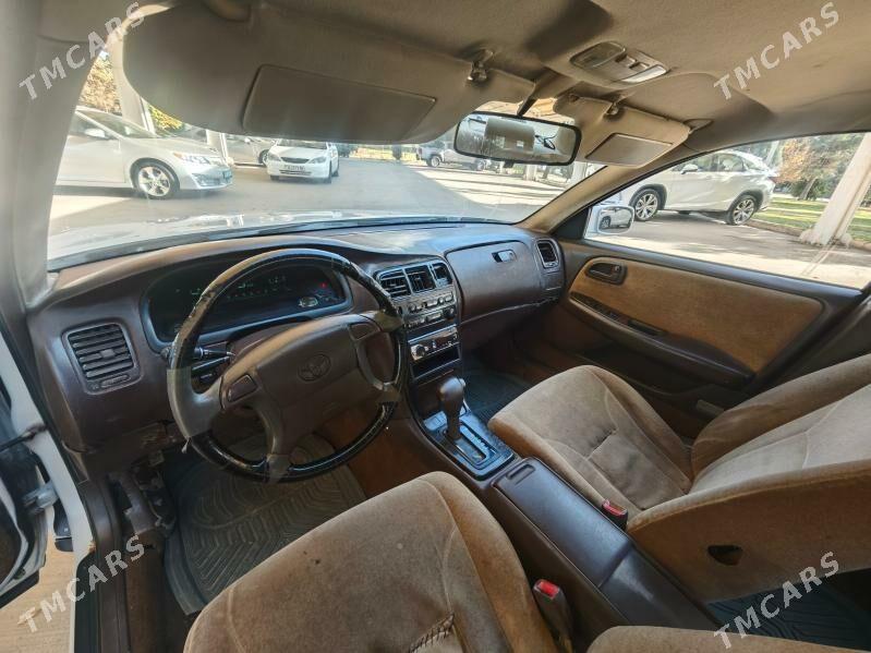 Toyota Cresta 1993 - 50 000 TMT - Мары - img 6