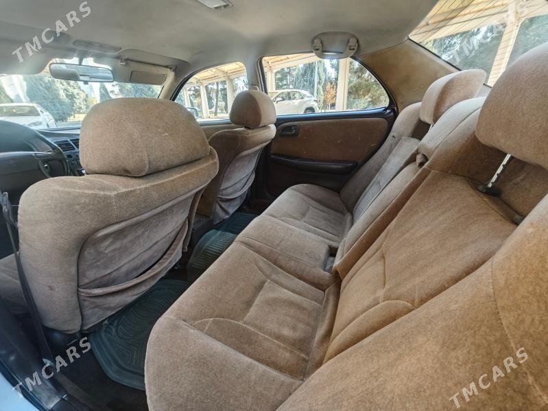 Toyota Cresta 1993 - 50 000 TMT - Мары - img 5