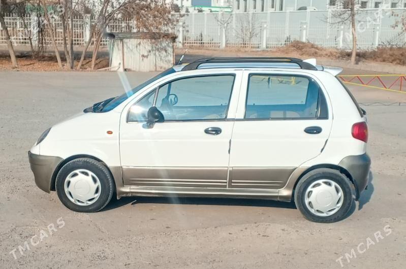 Daewoo Matiz 2004 - 40 000 TMT - Daşoguz - img 7