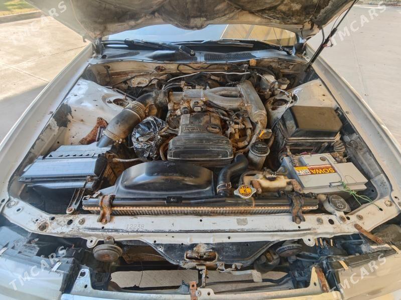 Toyota Cresta 1993 - 50 000 TMT - Мары - img 8