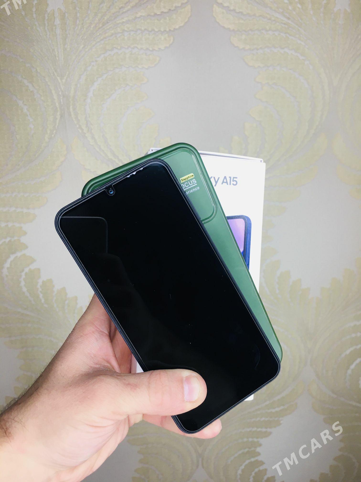 Samsung a15 - 11 mkr - img 4
