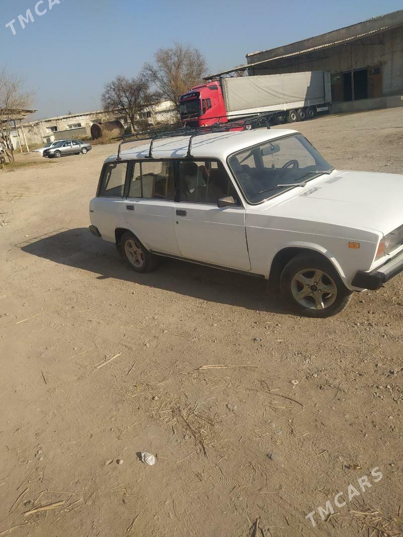 Lada 2105 1987 - 30 000 TMT - Baýramaly - img 5