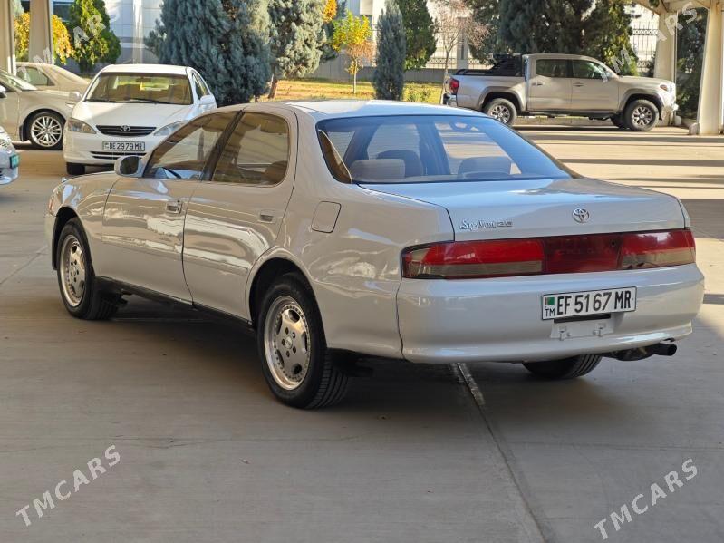 Toyota Cresta 1993 - 50 000 TMT - Мары - img 4