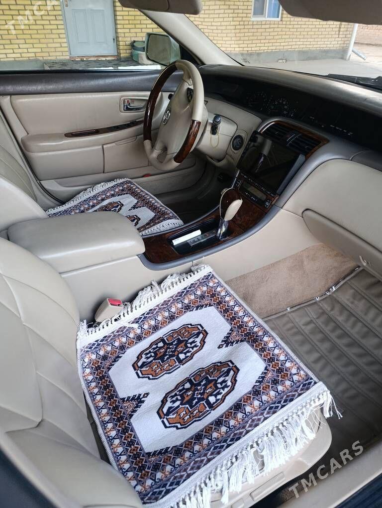 Toyota Avalon 2004 - 200 000 TMT - Wekilbazar - img 2