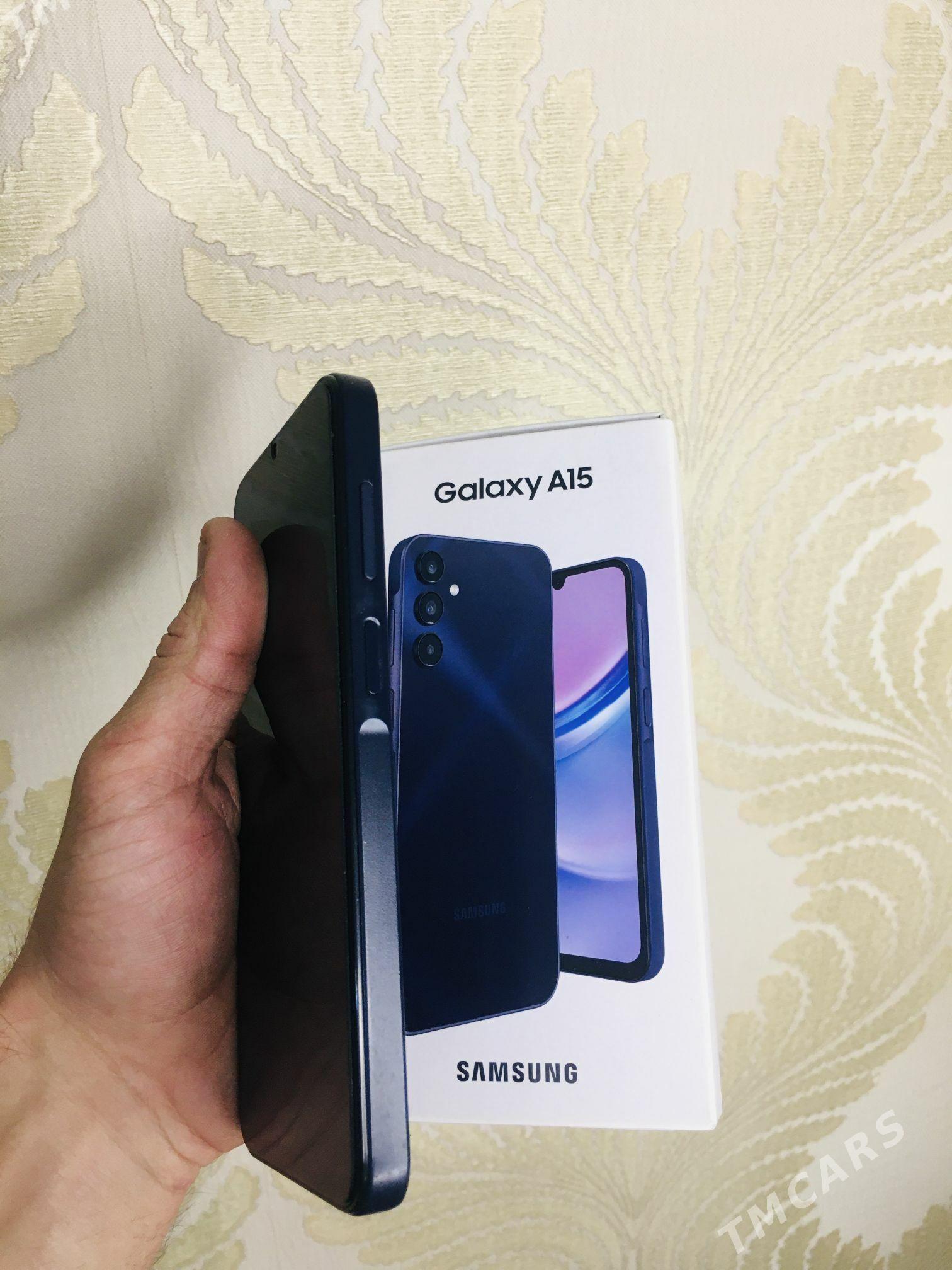 Samsung a15 - 11 mkr - img 3