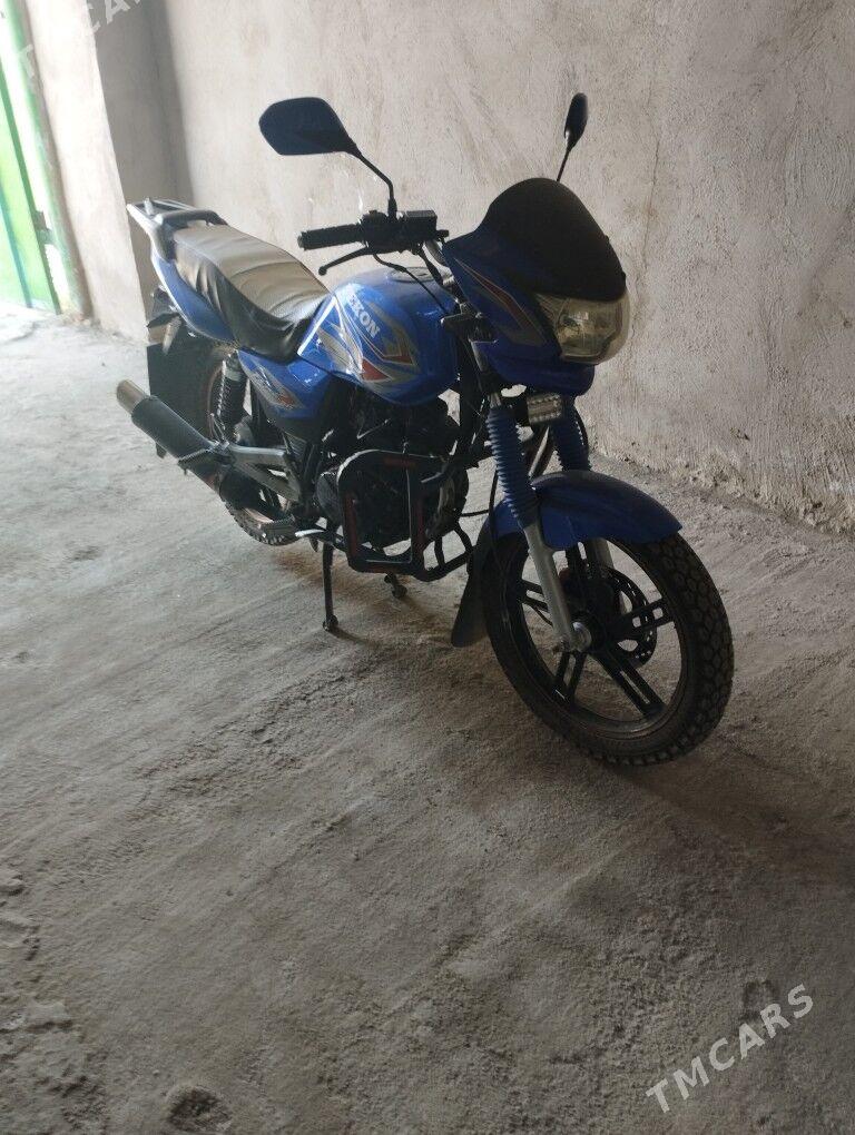 Fekon FK200-14G 2015 - 16 000 TMT - Бахарден - img 2